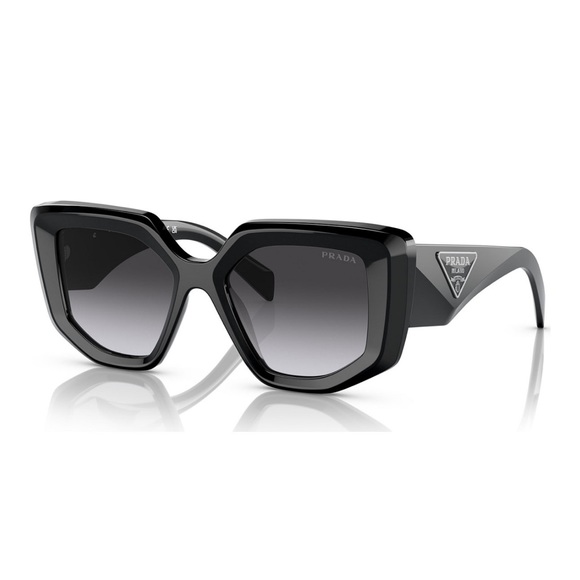 Prada SPR 14Z sunglasses - Picture 1 of 16
